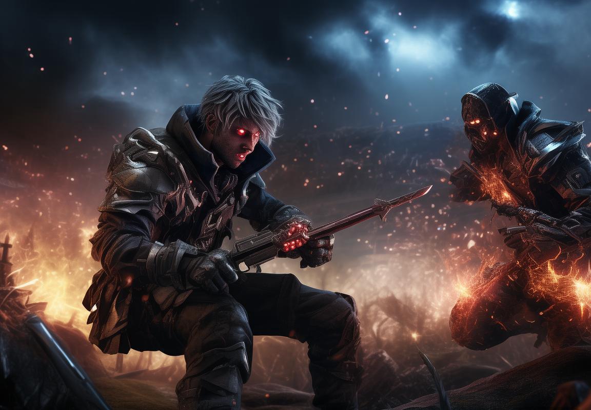 泪目！GAM.Levi用招牌梦魇拿下世界赛最后一场胜利。