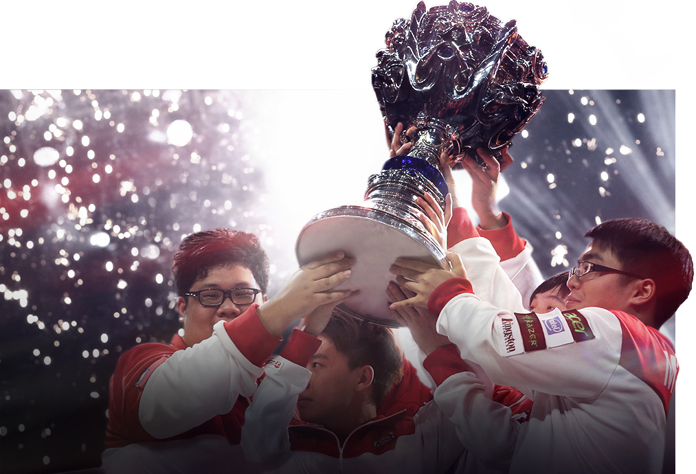 Peanut退役：ROX Tigers传奇选手告别电竞舞台